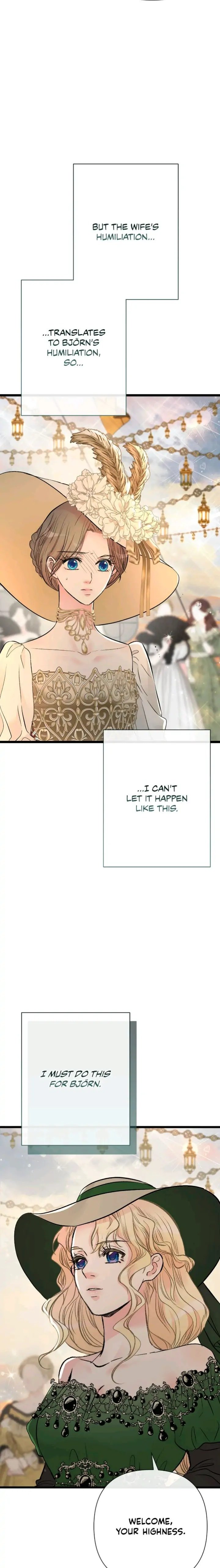 The Problematic Prince, Chapter 43 image 05